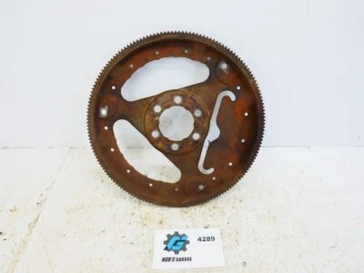 Placa flexible FSJ Jeep Grand Wagoneer J10 J20 AMC 360 Foto 1 de 4