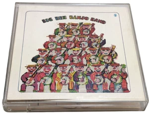 Big Ben Banjo Bande TT739 Pop Jazz Memories A- Emballé Reel To Original - Zdjęcie 1 z 6