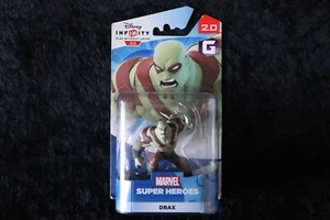 Disney Infinity 2.0 Marvel Toy Super Heroes Drax Boxed New - Picture 1 of 2
