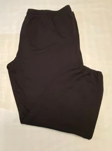 Men's Fruit of The Loom Big Men's Fleece Pant: Size 4X - Picture 1 of 6