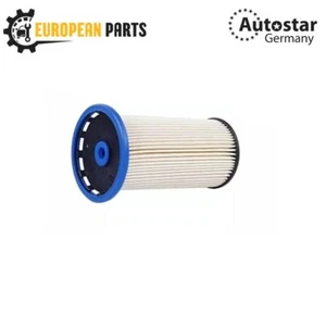 AutoStar Germany Fuel Filter 5Q0127177 for Audi A3, TT, Q3, Golf, Caddy - Picture 1 of 1