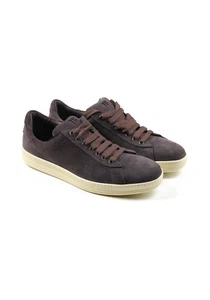 Zapatillas bajas TOM FORD Russel talla 8 Reino Unido/9 EE. UU. Nuevas con etiquetas - Imagen 1 de 4