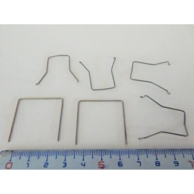 R 7022 UN JEUX DE MAINS MONTOIR DE VOITURE ROMILLY HORNBY HO - Photo 1/3