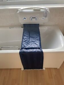 Dolphin Bath Belt - Bath Lift - Complete