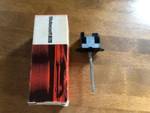 NOS FoMoCo 1968 Mercury Cougar Windshield Wiper Switch - Picture 1 of 9