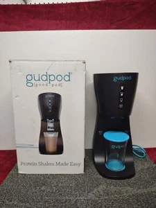 güdpod ( Good For You) Protein Shakes Machine Mint Condition! - Picture 1 of 6