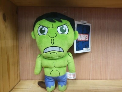 Kidrobot Marvel Hulk Phunny 8 Inch Plush Phunny MCU  - Image 1 of 2