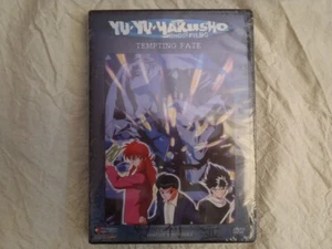 Yu Yu Hakusho - Tempting Fate (Vol. 27) DVD - Bild 1 von 2