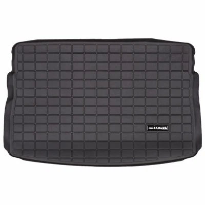 2015-2020 VW Volkswagen Golf R MuddyBuddy Cargo Trunk Liner Mat Tray OEM GENUINE - Image 1 of 4