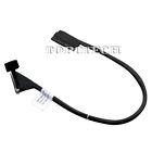 2X Battery Connector Cable For Dell Latitude 7400 E7400 7480 Dc02003aw00 0Vvfnx
