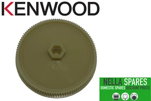Puleggia cambio grande Kenwood Chef\Major originale 674564 KM001, KM002 - Foto 1 di 7