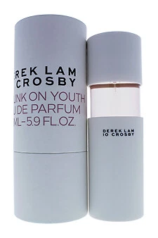 Derek Lam 10 Crosby Drunk on Youth Eau De Parfum Spray for Women 170ml