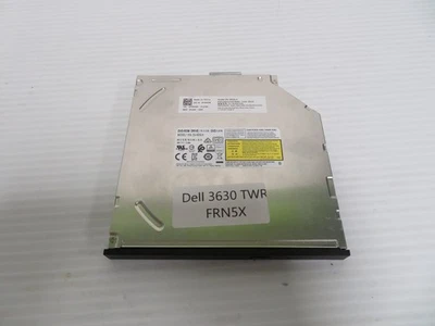 DELL DU-8D5LH DVD-ROM DRIVE 0FRN5X FRN5X - Image 1 of 3