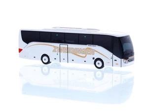 Rietze 77933 - 1/87 Setra S 515 HD Zweidinger, Schrozberg - New - Picture 1 of 1
