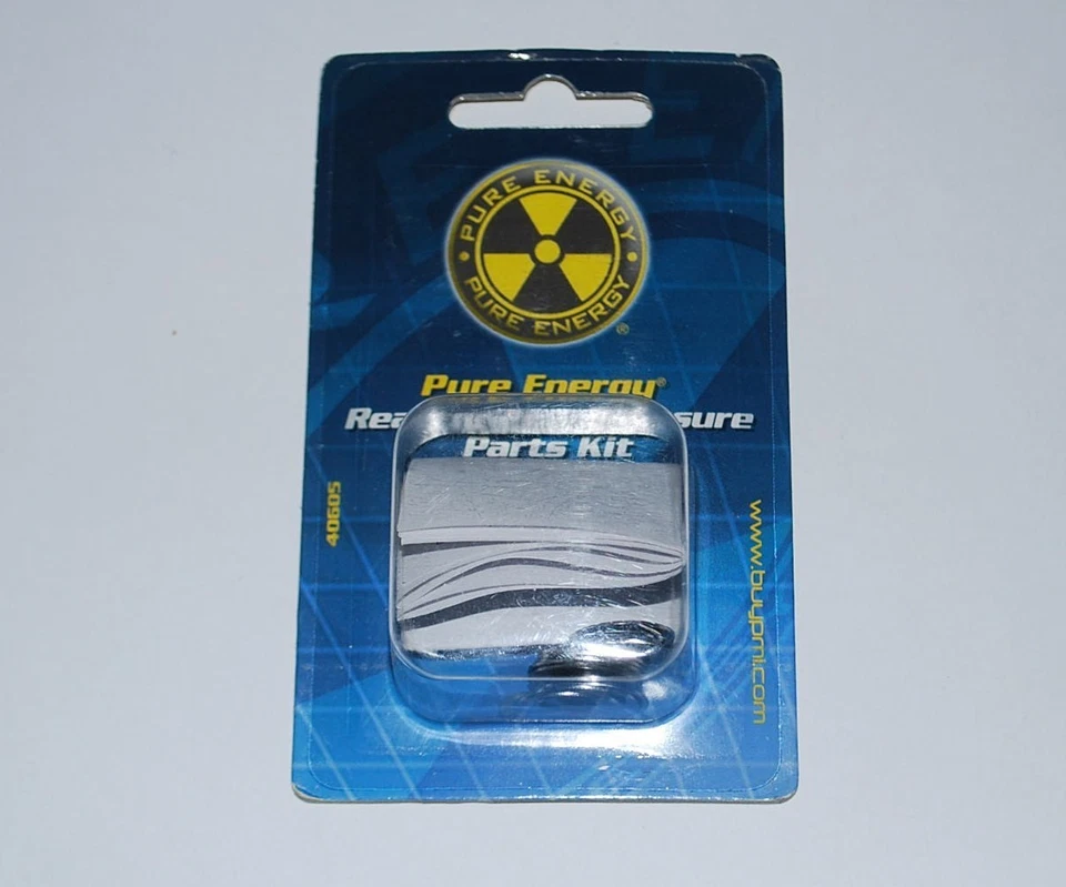 Novo kit de bico de enchimento Pure Energy N2 V3.0 40614 paintball - Imagem 1 de 1