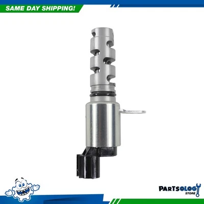 DNJ VTS1187 Variable Valve Tim. Solenoid For 11-21 Mitsubishi 2.0L-2.4L DOHC - Image 1 of 3
