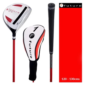 Future Junior Golf Driver - Right Handed - Ages 9 -16 Right Handed - Picture 1 of 8