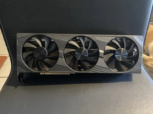 Dell NVIDIA GeForce RTX 3080 - Afbeelding 1 van 8