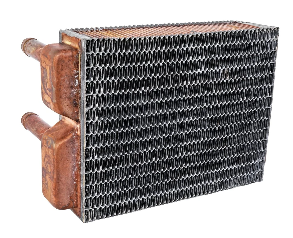 JEGS 76084 núcleo de calefacción Ford Mustang 1964-1968 1960--1963 y 1965 Ford Falcon Merc Foto 1 de 3