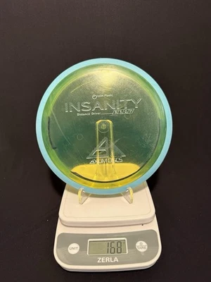 Controlador de distancia de protones Axiom Foto 1 de 3