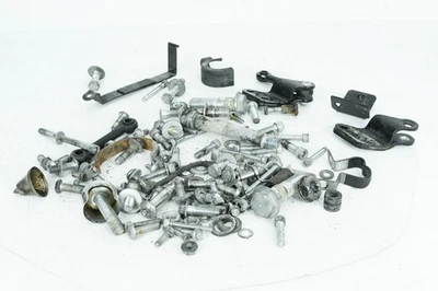 2006 Harley Sportster XL1200 L Low OEM Hardware Bolts Nuts & Brackets - Image 1 of 4