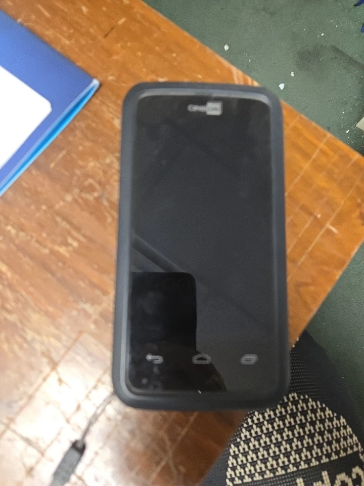 Escáner Android para computadora móvil Cipher Lab RS30 Foto 1 de 2