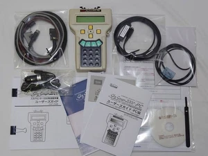 Vixen SkySensor 2000PC GoTo Controller mit Kabelsatz - Bild 1 von 10