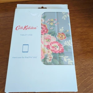 Cath Kidston Floral Chintz Hard Case iPad Pro 10,5" Tablet Hülle unbenutzt - Bild 1 von 10