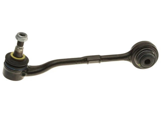 ACDelco Advantage 46A0525A - Extremo De Barra De Dirección Exterior, Color Negro