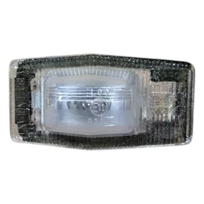 OEM RR License Plate Light Lamp Assy Fits For Mazda Miata 1999-2005 NC10-51-270B - Imagem 1 de 4