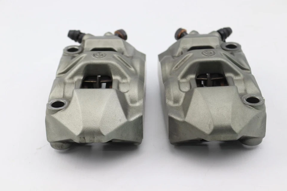 Front caliper MV AGUSTA F3 675 ABS 2012 to 2020 - Image 1 of 4