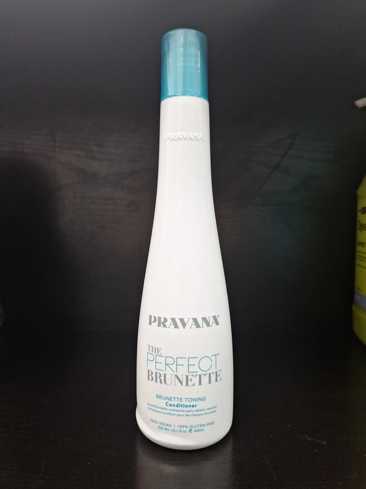 Pravana The Perfect Brunette toning Conditioner 10.1 oz pure  - Image 1 of 1