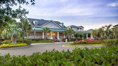 Holiday Inn South Beach Resort Myrtle Beach Rental 1/2/3 BDRM S0C 2025-2027 - Image 1 of 4