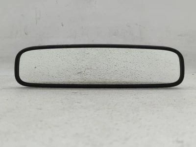 2010-2019 Kia Forte Interior Rear View Mirror Oem VYOZ1 - Image 1 of 4