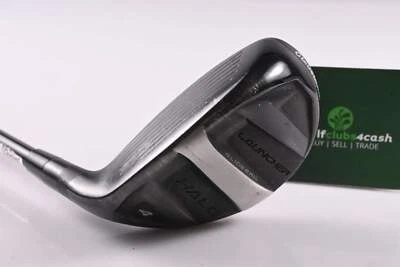 Left Hand Cleveland Launcher Halo #4 Hybrid / 22 Degree / Regular Flex Miyazaki - Image 1 of 4