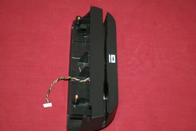 Radiant POS P1515 MSR, Magnetic Stripe Reader w/cable to terminal-Shown - Image 1 of 3