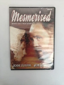 Mesmerized based on a true story (DVD, Jodie Foster - Picture 1 of 1