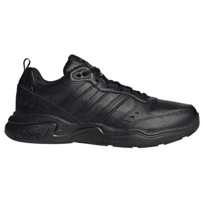 ADIDAS EG2656 .CBLACK/CBLACK/G STRUTTER - Imagen 1 de 4