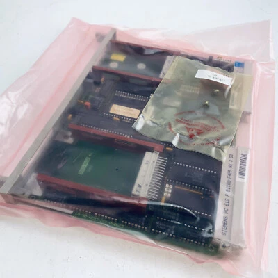 SIEMENS STEP5 6ES5524-3UA13 CP 524 Comms Processor - Image 1 of 2