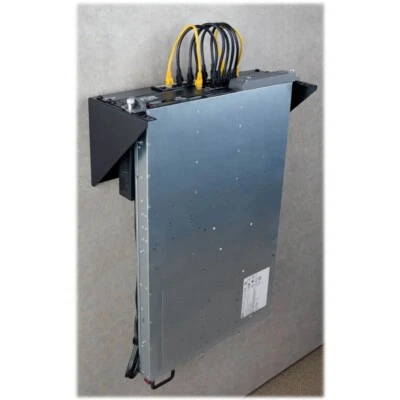 Tripp Lite SRWALLBRKT4U Rack Bracket - Image 1 of 3