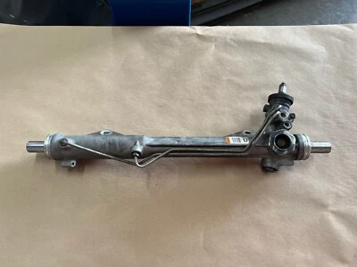 2007-2009 Ford Mustang Shelby GT500 5.4L Power Steering Rack 67K Miles - OEM Foto 1 de 4