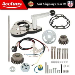 6 Speed Reverse Gear For Trike & Sidecar & Motorcycle RG06 - Picture 1 of 19