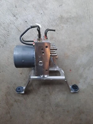 Porsche 911 996 Boxster 986 2003 2004 motor bomba ABS - 996.355.755.06 Foto 1 de 2