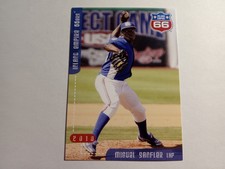 2010 Inland Empire 66ers Miguel Sanfler