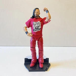 WWE Shinsuke Nakamura Elite Series 57 Wrestling Action Figure - Mattel - Picture 1 of 5