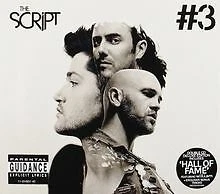 #3 Deluxe Version von Script,the | CD | Zustand gut - Bild 1 von 1