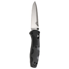 Benchmade Barrage Spring Assist Axis Lock (3.6" Satin) 580