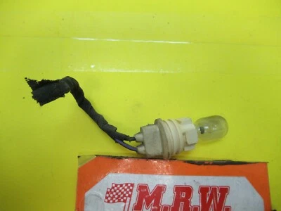 TAIL LIGHT BULB SOCKET BRAKE TURN SIGNAL for DODGE PLYMOUTH CHRYSLER NEW YORKER. - Image 1 of 4