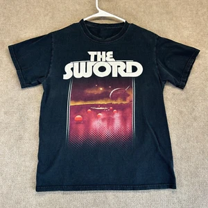 Seltene Sammlung The Sword Band Tour Geschenk für Fan S bis 5XL T-Shirt MD366 - Bild 1 von 4