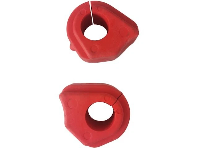 Kit de buje de barra estabilizadora trasera para cuadro para Buick Rainier 2004-2007 2005 2006 HY776GH Foto 1 de 1